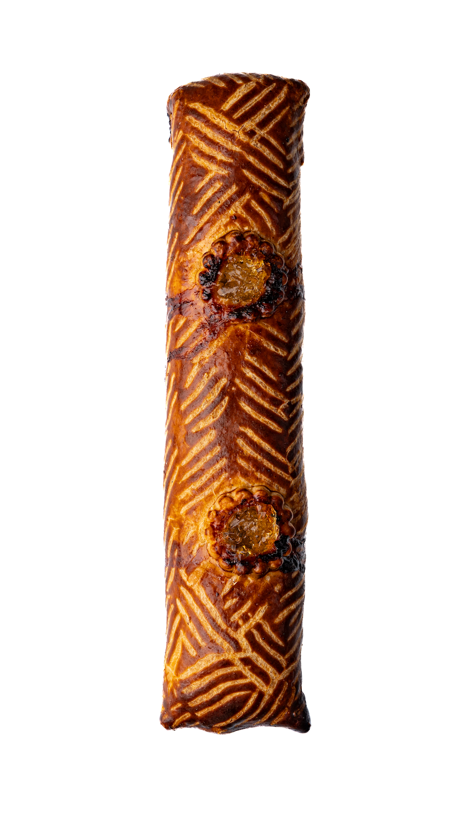 1. Le Paté de Fernand