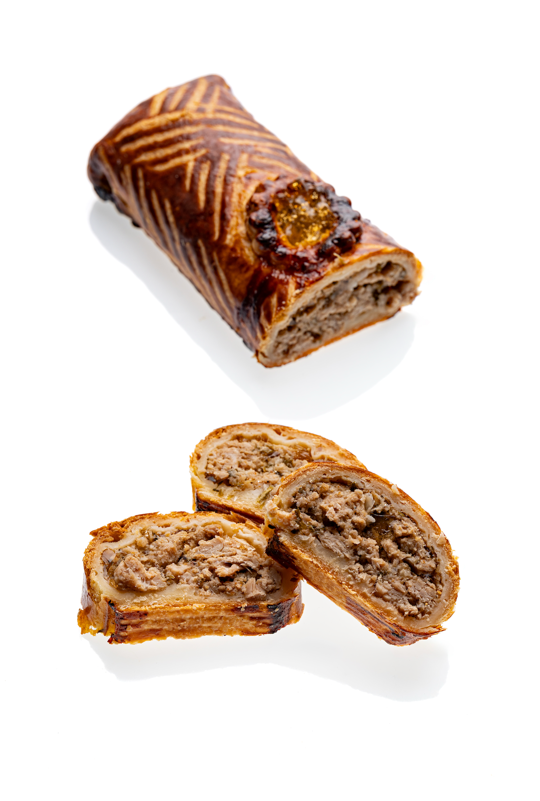 1. Le Paté de Fernand