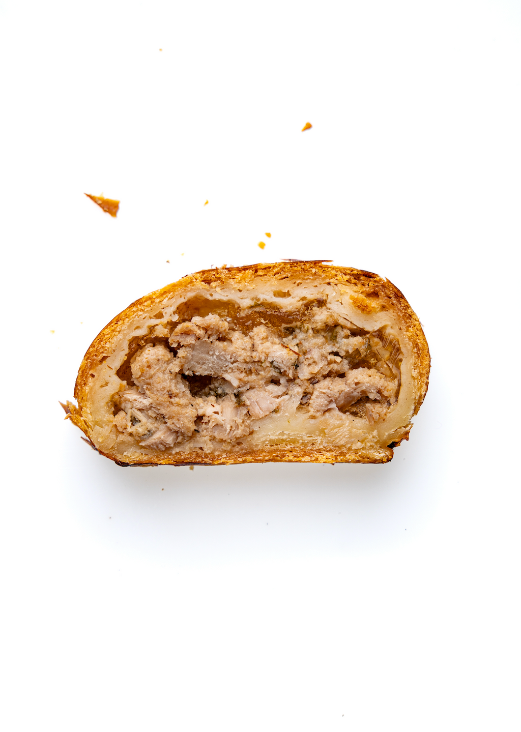 1. Le Paté de Fernand