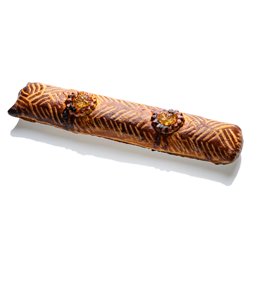 1. Le Paté de Fernand